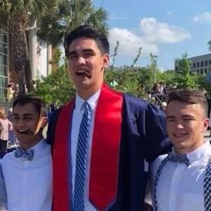 Meet your Posher, Jared